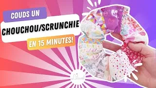 Miniature : Spécial débutant! Le groooos chouchou trop beau!