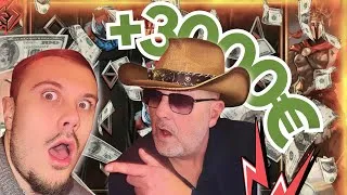 Miniature : ON ACHÈTE DES BONUS DE FOU SUR ARMY OF ARÈS !!!