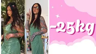 Miniature : Wegovy m’a fait perdre 25kg… mais à quel prix ?