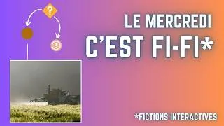 Miniature : [Mercredi Fi-Fi] Phytosanithaine (Moiki)