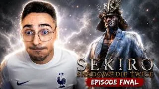 Miniature : JE TERMINE LE JEU (COMBAT DE FOU !) SEKIRO #7