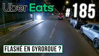 Miniature : Ça aurait pu mal finir... - Uber Eats & Deliveroo #185