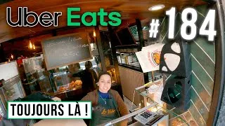 Miniature : Je suis toujours vivant ! - Uber Eats & Deliveroo #184