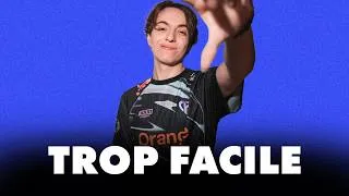 Miniature : Pour l'instant la KCORP joue comme à l'EWC !