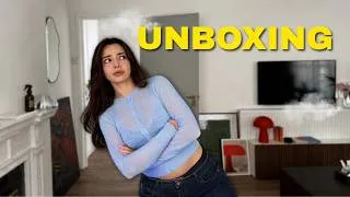 Miniature : UNBOXING DEMELLIER LONDON !