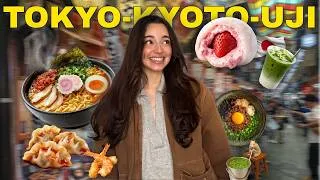 Miniature : Je mange le meilleur ramen du MONDE !! (extrême)