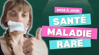 Miniature : J'ai une Maladie Rare...