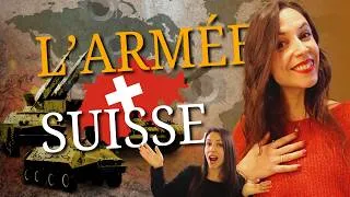 Miniature : ARMÉE SUISSE 🇨🇭 (Équité & Enjeux 2026)