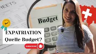 Miniature : QUELS BUDGET PRÉVOIR POUR S'EXPATRIER EN SUISSE ?