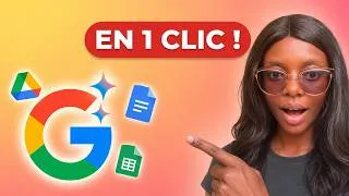 Miniature : Gemini : Générez TOUS vos documents en un clic !