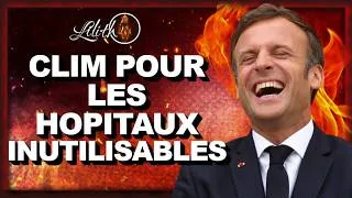 Miniature : Clim italiennes inutilisables