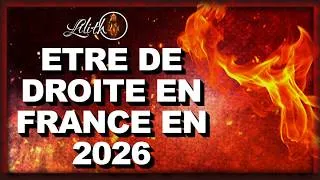 Miniature : Etre de droite en France en 2026