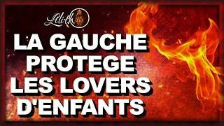 Miniature : La gauche defend les lovers d'enfants