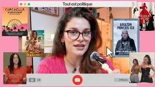 Miniature : Tech Gala, Coachella, Euphoria, Hantavirus... #ToutEstPolitique 1