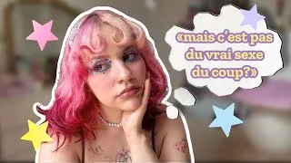 Miniature : La sexualité sans pénétration, on en parle ?🌟(Sexologue, témoignages)
