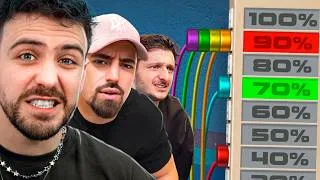 Miniature : ON DOIT SE METTRE D’ACCORD ! (avec Djilsi et Maxime Biaggi)