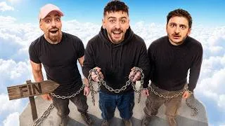 Miniature : On a enfin fini ce jeu de con (Avec Djilsi et Maxime biaggi)