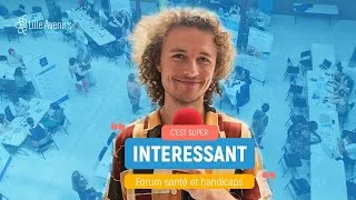 Miniature : Parler handicap autrement | HandiFest