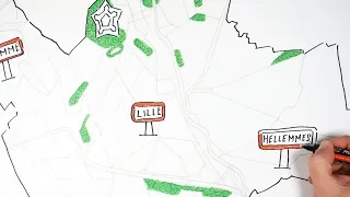 Miniature : Diffusion en direct de Groupe élus EELV Lille lomme Hellemmes
