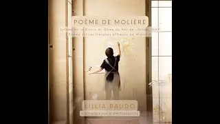 Miniature : Teaser de la Fresque murale : le savoir-faire de Lillia Baudo, Maître Artisan d'Art