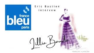 Miniature : Rétrospective :Interview sur France Bleu