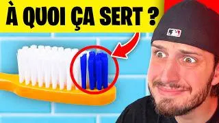 Miniature : 67 SECRETS de Génie que J'ai Appris sur TikTok !