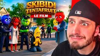 Miniature : SKIBIDI TENTAFRUIT LE FILM (ça continue...)