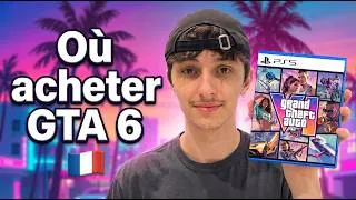 Miniature : GTA 6 : où le précommander en France le 25 juin ?