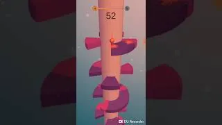 Miniature : Trop de rebond (helix jump)