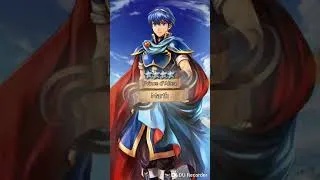 Miniature : Des héros partout ... (Fire Emblem heroes)