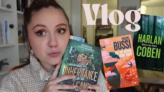 Miniature : VLOG - 2 coups de cœur inclassables !