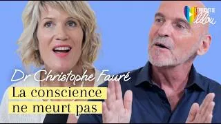 Miniature : EMI, lucidité terminale, signes des défunts : 30 ans au seuil de la vie – Dr Christophe Fauré