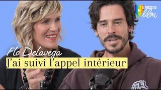 Miniature : Flo Delavega : pourquoi il a tout quitté au sommet pour se retrouver lui-même