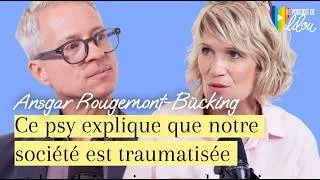 Miniature : Ce psychiatre révèle pourquoi notre société entière est traumatisée (et ne le sait pas)