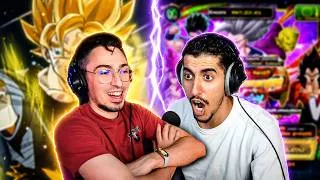 Miniature : QUI SERA LE CHAMPION ALL STARS ? DUEL INVOCATION ! DOKKAN BATTLE