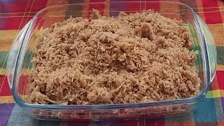 Miniature : SIK À KOKO RÂPÉ 🥥🌴 VIDÉO EN CRÉOLE 😃