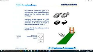 Miniature : Les capteurs analogique numérique existé dans le domaine 
