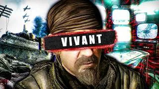 Miniature : 15 ans après sa "mort", la vérité sur Viktor Reznov (vivant ?)