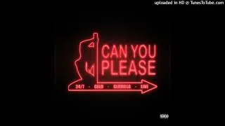 Miniature : GELO & Glorilla - Can You Please (Instrumental)