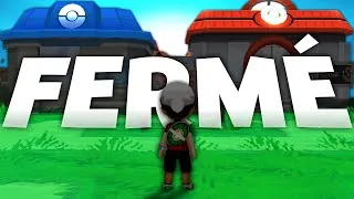 Miniature : Pokémon Rubis Oméga MAIS c’est FERIÉ (Centres, Boutiques & PC INTERDITS)