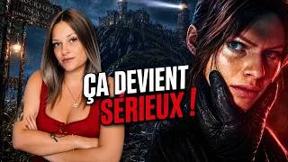 Miniature : POURQUOI RESIDENT EVIL VERONICA VA TOUT CHANGER...🧨