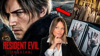 Miniature : ELPIS EXPLIQUÉ : le secret le plus sombre de RESIDENT EVIL 9 ? - ANALYSE DU TRAILER