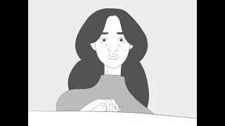 Miniature : Lilya - Saving blow (animation video)