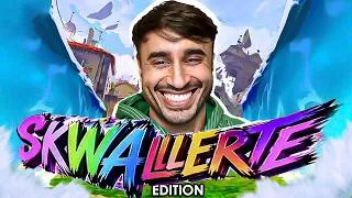 Miniature : SAMO ET LILYANG CREENT UNE NOUVELLE REF 🤣 (SKWALALERTE)​