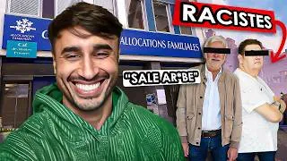 Miniature : JE RAGEBAIT DES RACISTES 🤣 (ILS PETENT UN CABLE)​