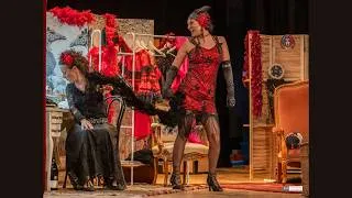 Miniature : JE DE DAMES | Pièce de théâtre de Georges Berdot - Teaser