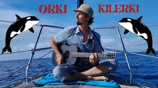 Miniature : ORKI KILERKI | Adam W. (Szanta grozy!)