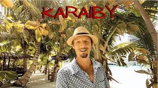 Miniature : KARAIBY | Adam W. (Szanta spełnionych marzeń - autorska)