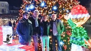 Miniature : La Nit de Nadal | CANALETTO (Chant de NOËL Catalan / Jordi Barre)