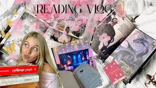 Miniature : Reading Vlog : Lecture pendant 1 semaine, À contre sens 3 et ma copine Ema à la Star Ac